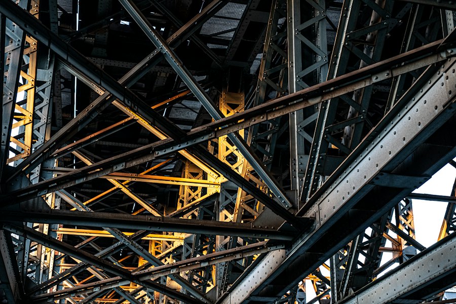 INDUSTRIEANLAGE BASEL